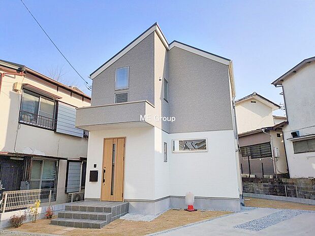 暮らしやすさと居心地の良さにこだわったシンプルで飽きのこないデザイン !