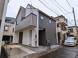 埼玉県川口市前川４丁目