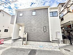 埼玉県川口市前川４丁目