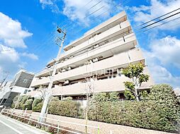 ライオンズマンション西高島平溝下公園弐番館