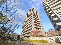 アイムふじみ野西二番館