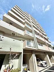 グランヴェルジェ西台