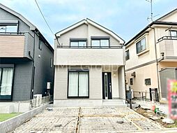 東京都東村山市恩多町３丁目