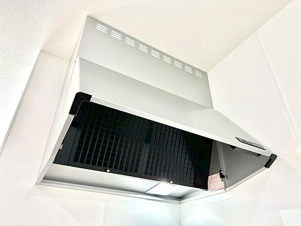 基本的なお手入れはフィルターのみ！お手入れのしやすさも魅力です。