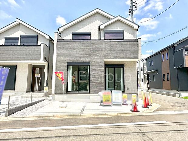 たっぷりの陽光と心地よい風が舞い込む住まい
