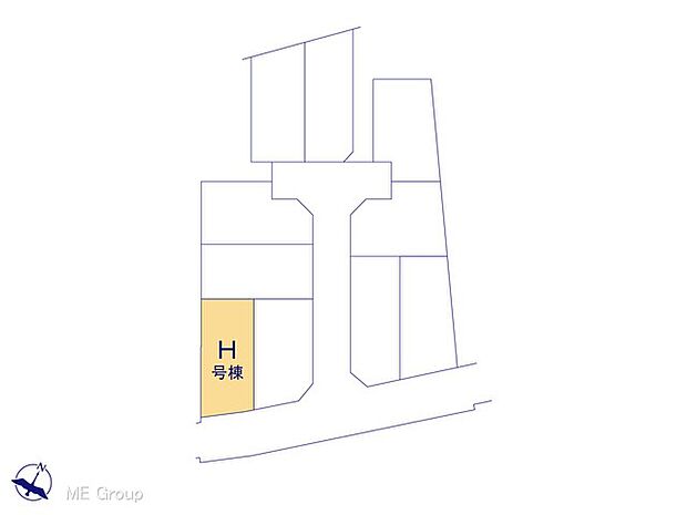 図面と異なる場合は現況を優先