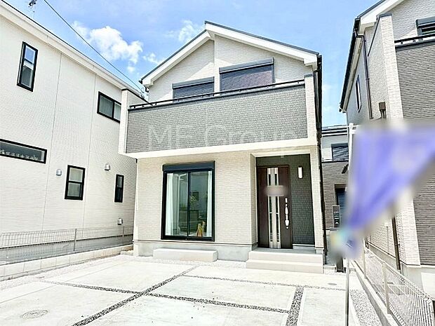 外観～弊社では無料オンライン相談を実施しております。お気軽にご相談ください～