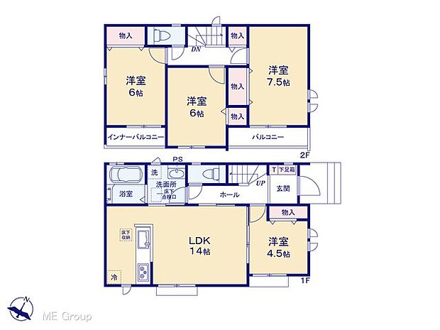 図面と異なる場合は現況を優先