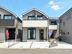 東京都東村山市恩多町３丁目