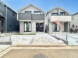 東京都東村山市恩多町３丁目