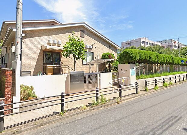 幼稚園・保育園 2800m おおやたこども園