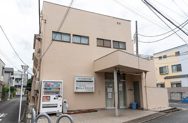 病院 27m つくしクリニック
