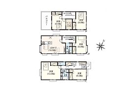 埼玉県さいたま市見沼区大和田町１丁目