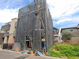 埼玉県川口市大字里