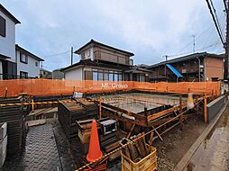 埼玉県川越市大字上戸