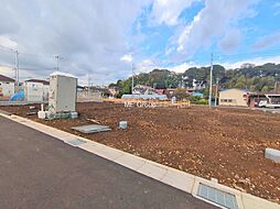 埼玉県新座市石神４丁目