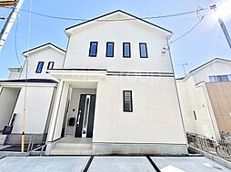 埼玉県新座市石神４丁目