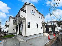 埼玉県新座市石神４丁目