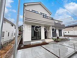 埼玉県新座市石神４丁目