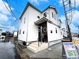 埼玉県新座市石神４丁目