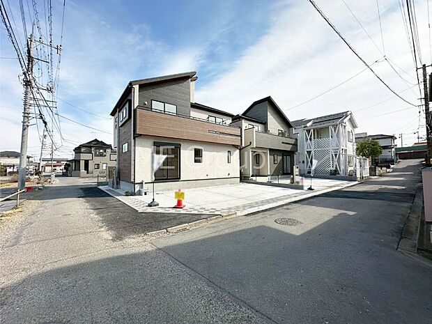 ここから始まる新生活を応援いたします