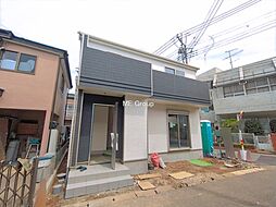 埼玉県川越市大字安比奈新田