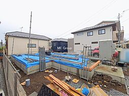 埼玉県富士見市鶴馬１丁目