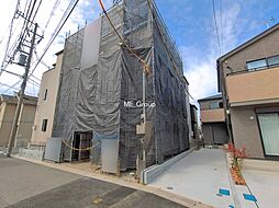 埼玉県川口市本前川２丁目