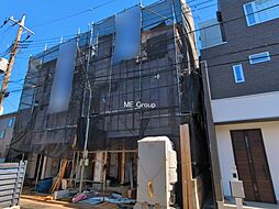 埼玉県入間郡三芳町大字藤久保