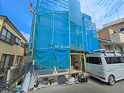 埼玉県川口市桜町３丁目