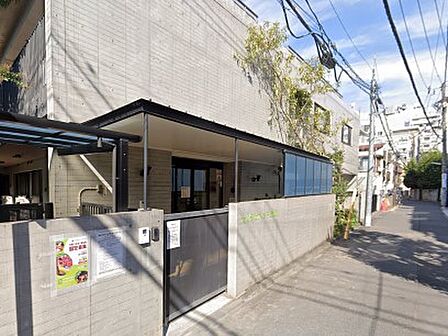 幼稚園・保育園 1500m 大久保 わかくさ子ども園