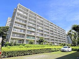 志木ニュータウン中央の森弐番街4号棟