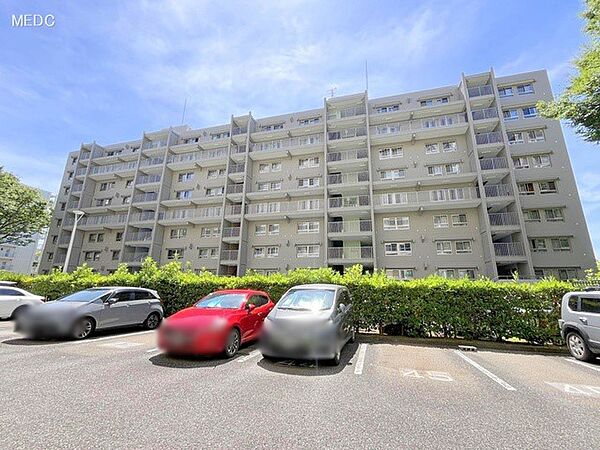 apartment 東京都板橋区大谷口２丁目1番1号