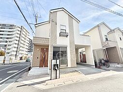 埼玉県さいたま市南区別所３丁目