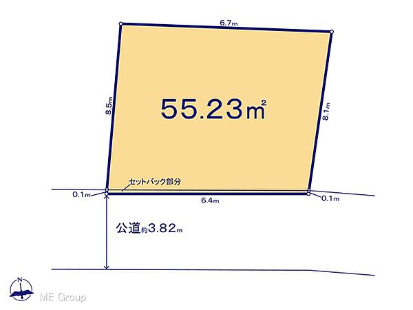 区画図：311002289666
