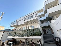 ダイアパレス三宿