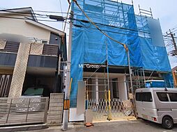 埼玉県川口市並木４丁目