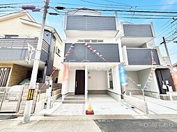 埼玉県川口市並木４丁目