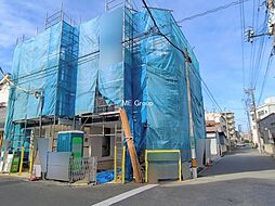 埼玉県川口市並木４丁目