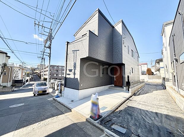 堂々完成！！ ここから始まる新生活を応援いたします！ 