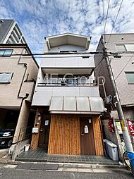 東京都板橋区中丸町