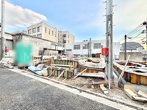 住みたくなる家。暮らしたい町。