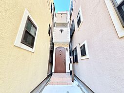 東京都板橋区高島平２丁目