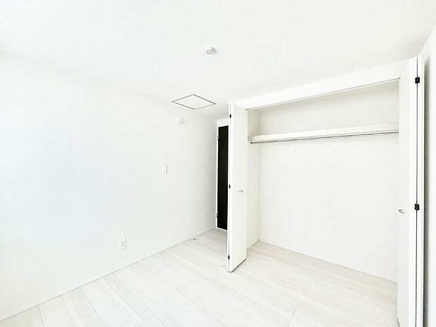 自分だけのスペース、どんなお部屋にするかとっても楽しみですね！ 