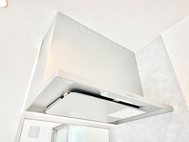 基本的なお手入れはフィルターのみ!お手入れのしやすさも魅力です。