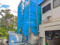 東京都東村山市萩山町２丁目
