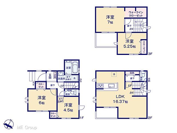 図面と異なる場合は現況を優先