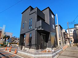 埼玉県ふじみ野市駒西１丁目