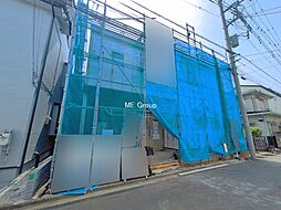 埼玉県川越市上野田町