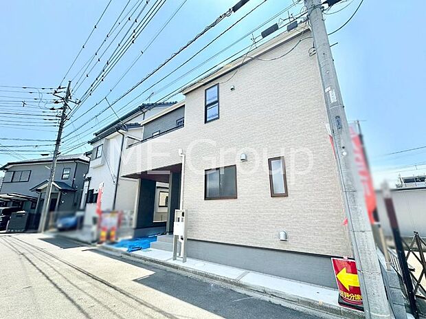 たっぷりの陽光と心地よい風が舞い込む住まい